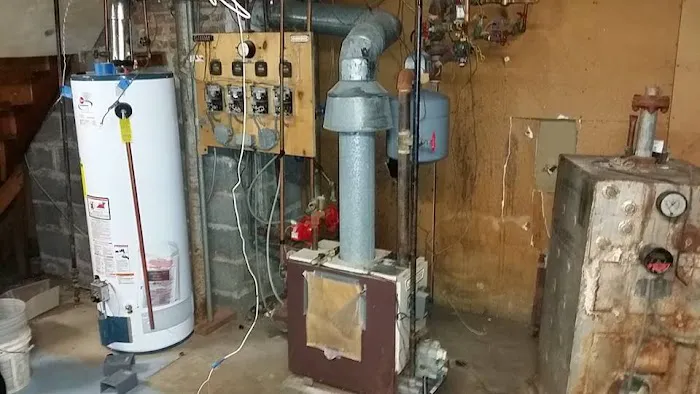 William Travisano Plumbing/Heating LLC Picture 2