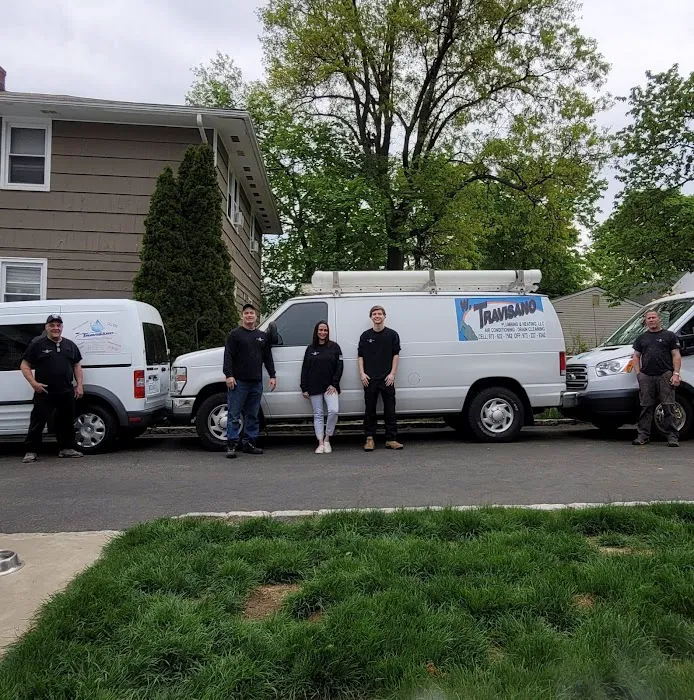 William Travisano Plumbing/Heating LLC Picture 3