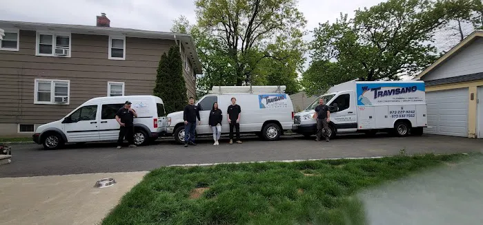 William Travisano Plumbing/Heating LLC Picture 1