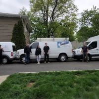 William Travisano Plumbing/Heating LLC ico