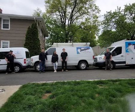 William Travisano Plumbing/Heating LLC