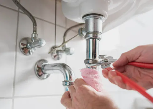 William Travisano Plumbing/Heating LLC Picture 5