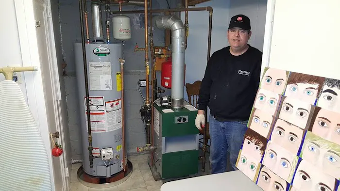 William Travisano Plumbing/Heating LLC Picture 6