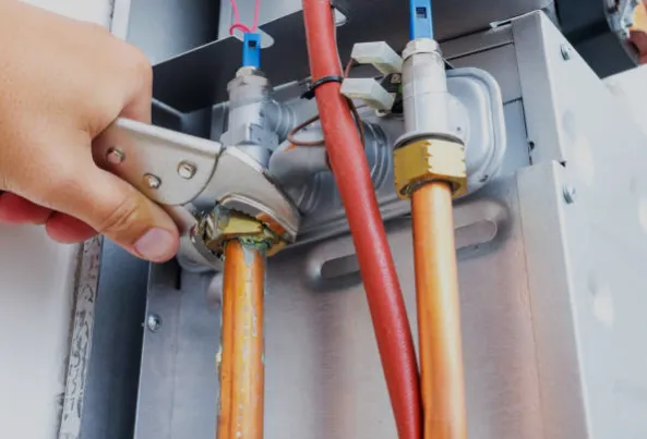 William Travisano Plumbing/Heating LLC Picture 9