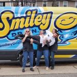 Smiley Drain Plumbing & Drain Cleaning of Essex County