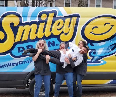 Smiley Drain Plumbing & Drain Cleaning of Essex County