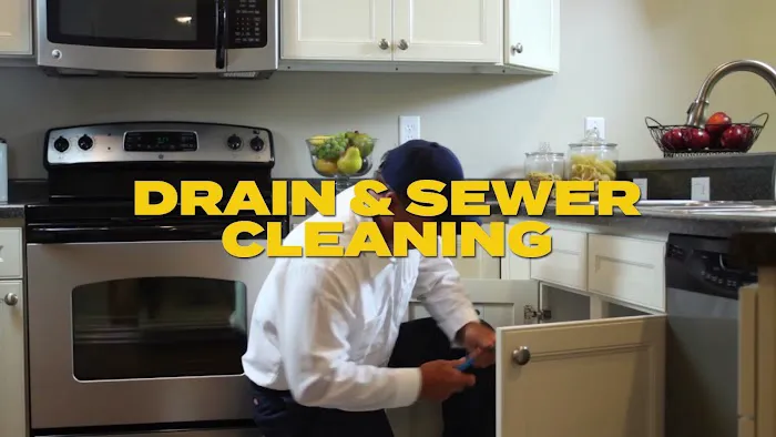 Smiley Drain Plumbing & Drain Cleaning of Essex County Picture 2