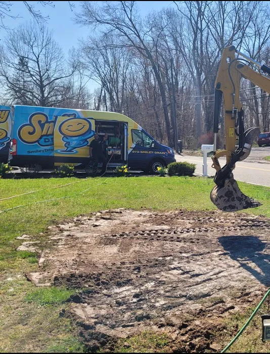 Smiley Drain Plumbing & Drain Cleaning of Essex County Picture 5