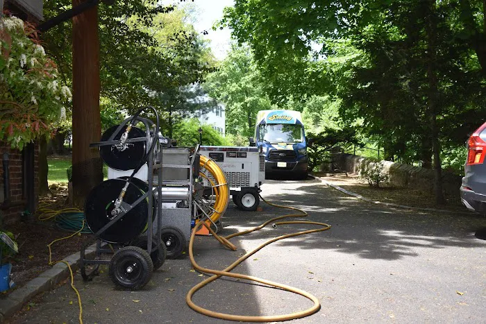 Smiley Drain Plumbing & Drain Cleaning of Essex County Picture 8