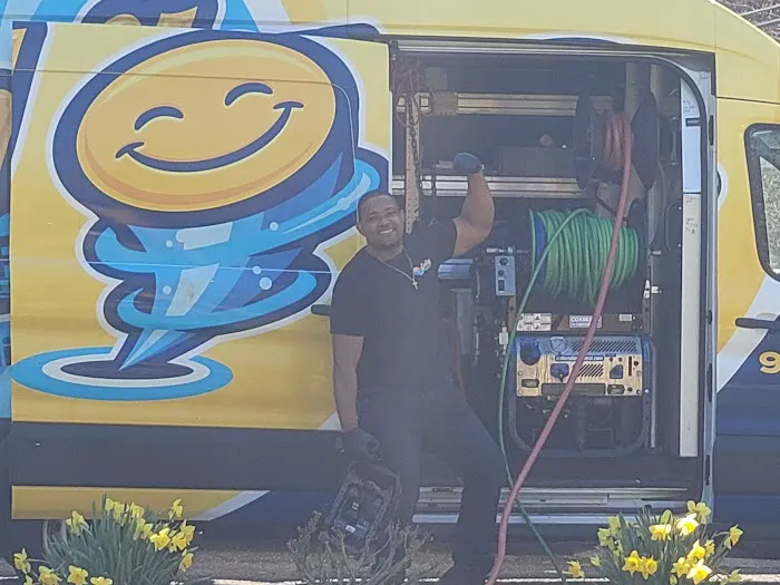 Smiley Drain Plumbing & Drain Cleaning of Essex County Picture 9