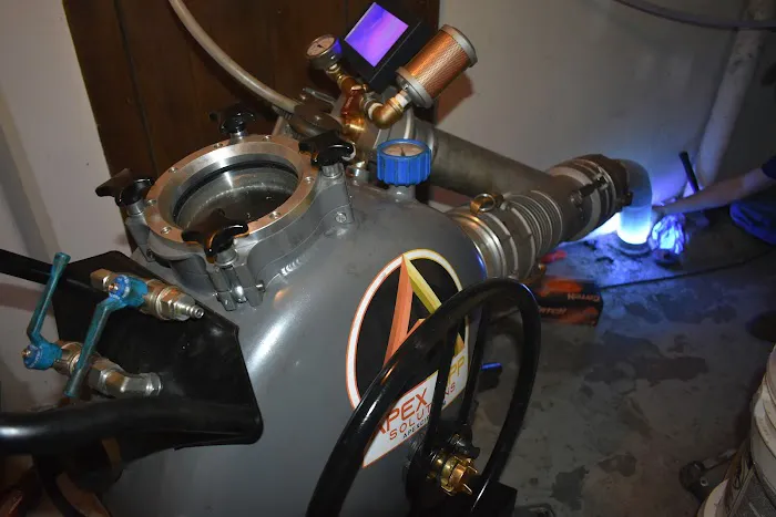 Smiley Drain Plumbing & Drain Cleaning of Essex County Picture 10