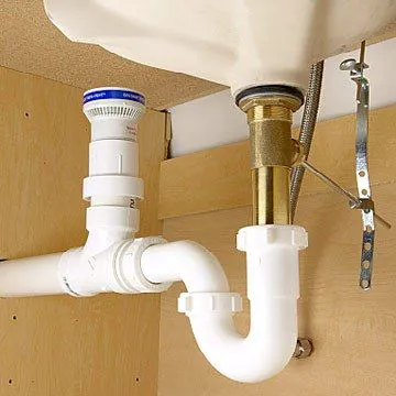 Rex Plumbing & Heating Picture 1