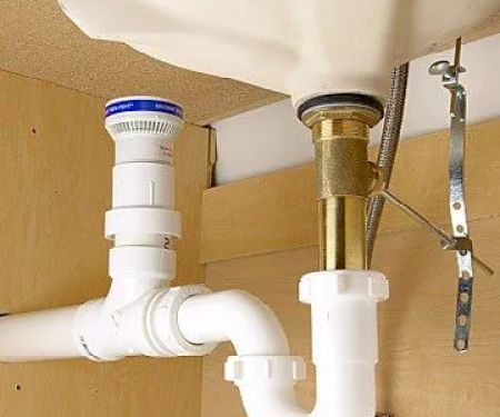 Rex Plumbing & Heating