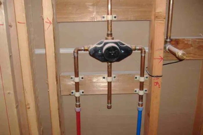 Rex Plumbing & Heating Picture 2