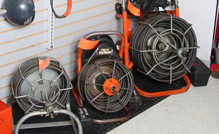 Rex Plumbing & Heating Picture 6