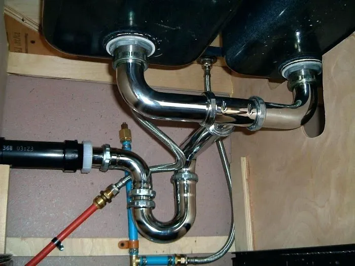 Rex Plumbing & Heating Picture 10