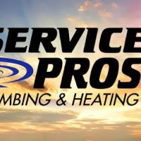 Service Pros Plumbing Heating Air & Drain ico