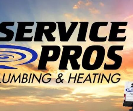 Service Pros Plumbing Heating Air & Drain
