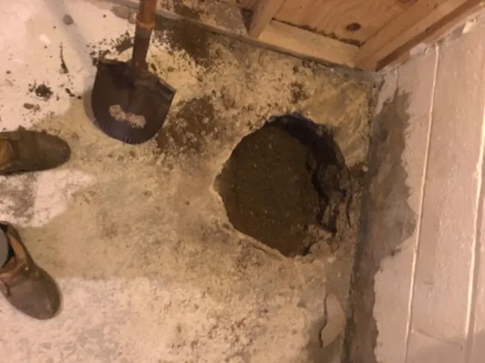 Service Pros Plumbing Heating Air & Drain Picture 6