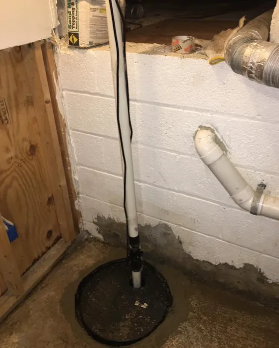 Service Pros Plumbing Heating Air & Drain Picture 4