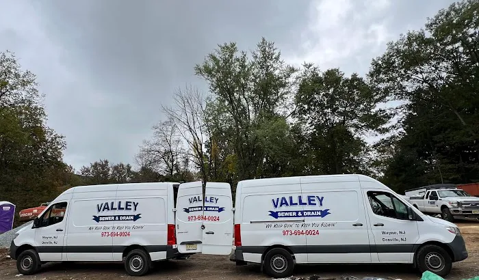 Valley Sewer & Drain Cleaning Picture 2