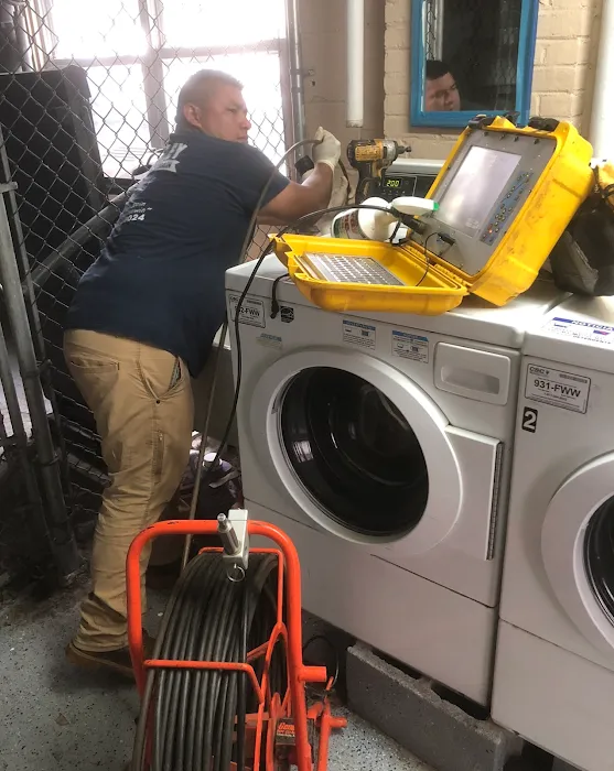 Valley Sewer & Drain Cleaning Picture 3