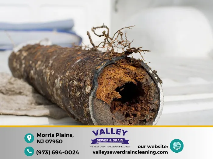 Valley Sewer & Drain Cleaning Picture 1