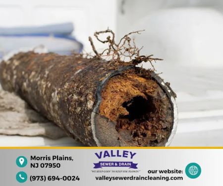 Valley Sewer & Drain Cleaning