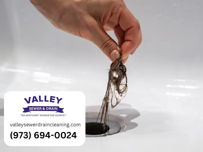 Valley Sewer & Drain Cleaning Picture 4
