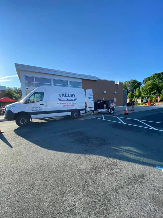 Valley Sewer & Drain Cleaning Picture 6