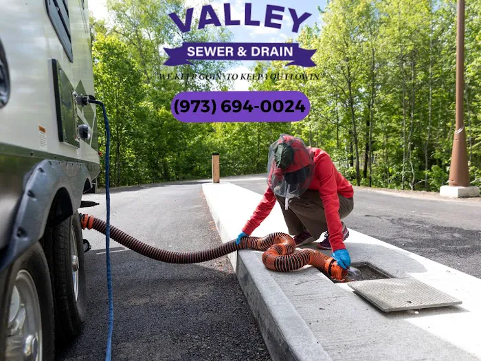 Valley Sewer & Drain Cleaning Picture 7