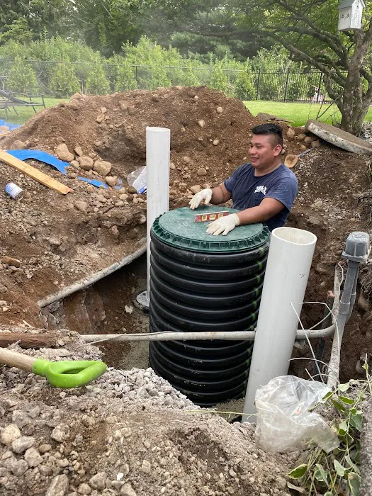 Valley Sewer & Drain Cleaning Picture 10