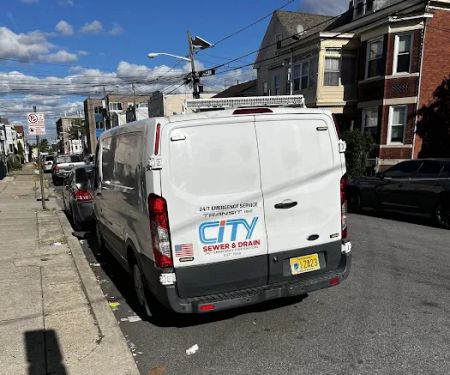 City Plumbing Heating Air Conditioning & Rooter Drain