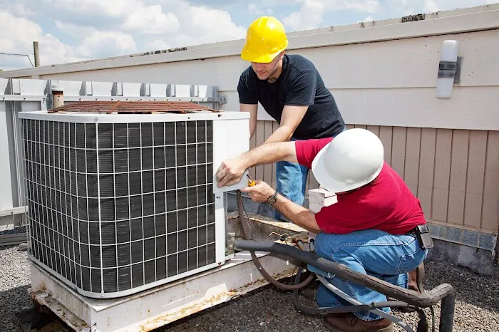 Green Apple Mechanical Plumbing Heating & Cooling Franklin Lakes Picture 2