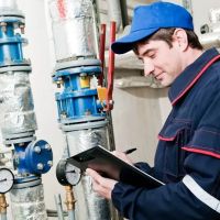 Green Apple Mechanical Plumbing Heating & Cooling Franklin Lakes ico
