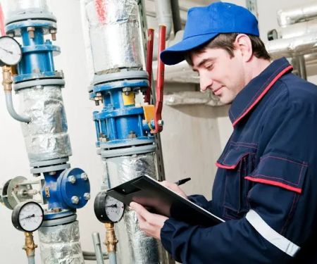 Green Apple Mechanical Plumbing Heating & Cooling Franklin Lakes