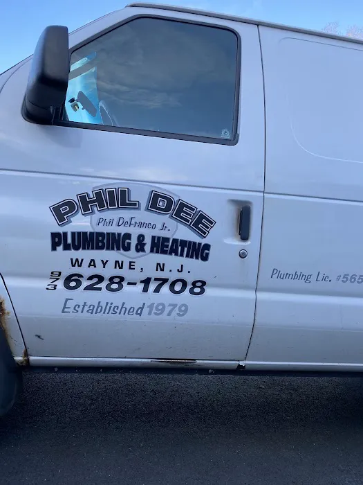 Phil Dee Plumbing & Heating Picture 6
