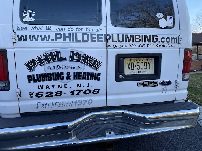 Phil Dee Plumbing & Heating Picture 4