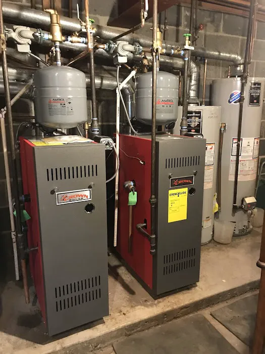 Phil Dee Plumbing & Heating Picture 7