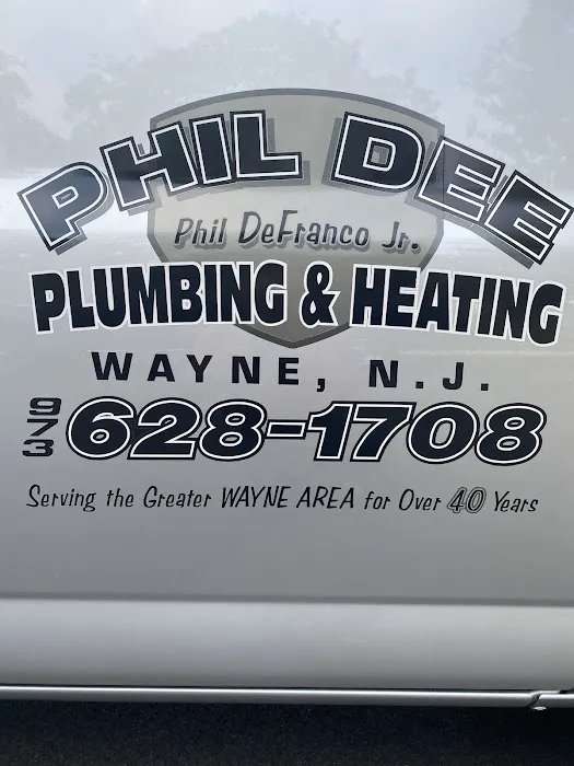Phil Dee Plumbing & Heating Picture 8
