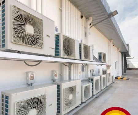 Wayne's Way Plumbing Heating and Air Conditioning