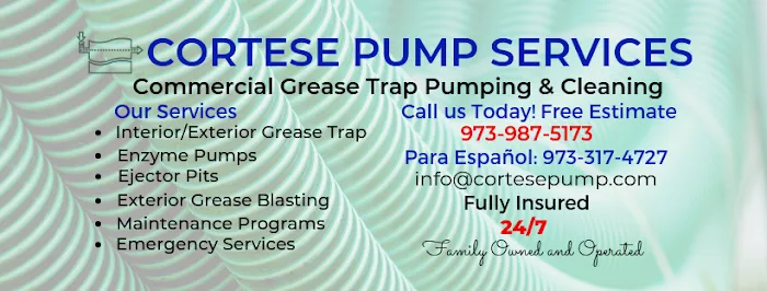 Cortese Pump Services Picture 2