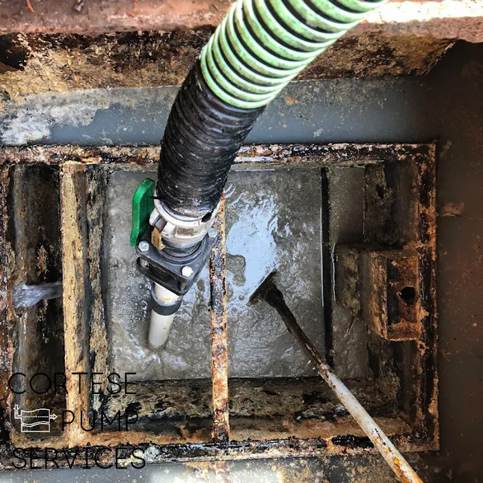 Cortese Pump Services Picture 3