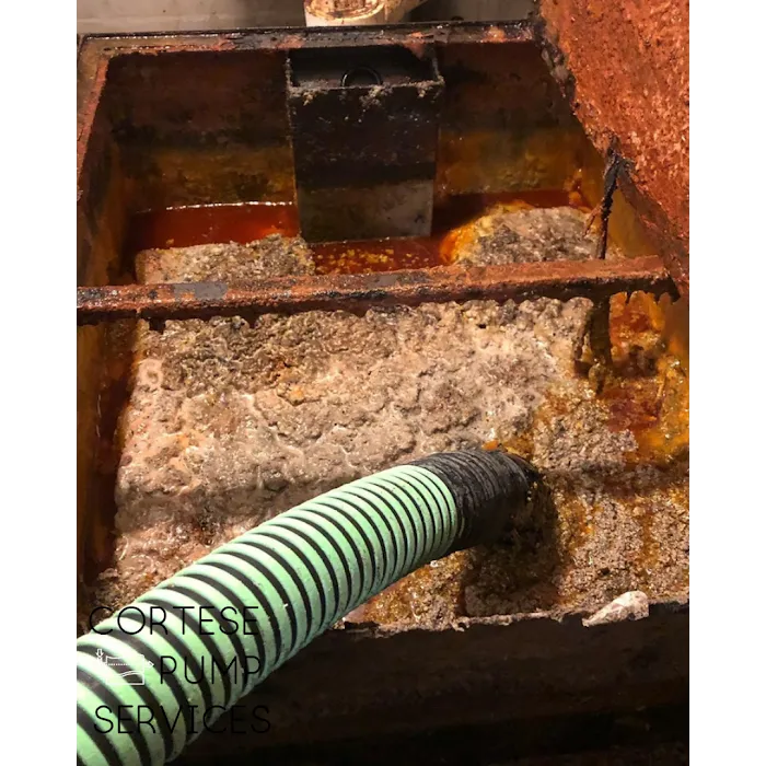 Cortese Pump Services Picture 8