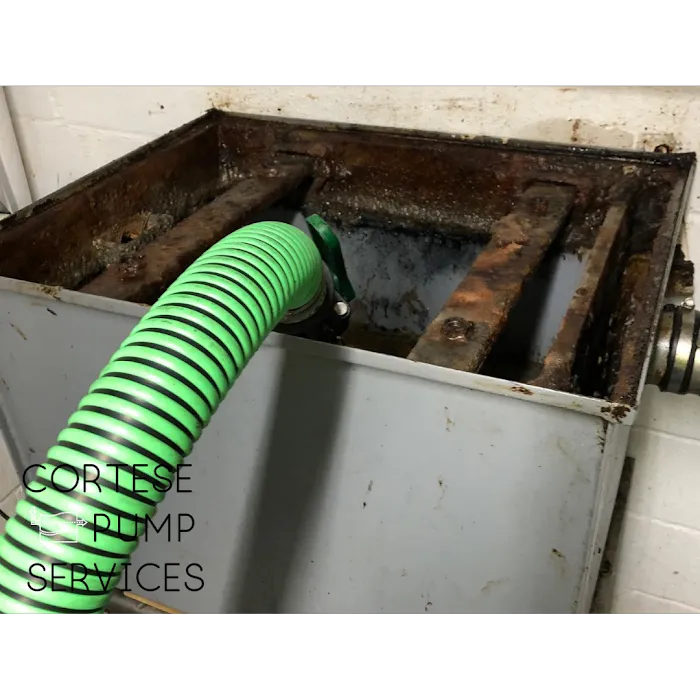 Cortese Pump Services Picture 7