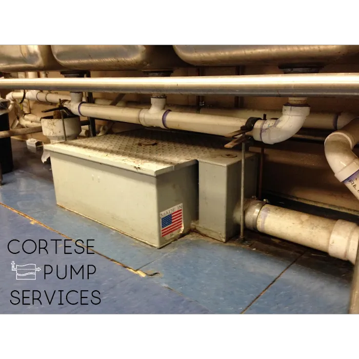 Cortese Pump Services Picture 9