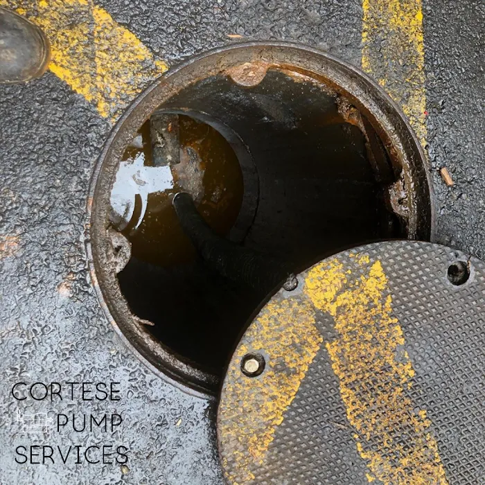 Cortese Pump Services Picture 10