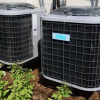 All County Plumbing Heating Air & Drain ico