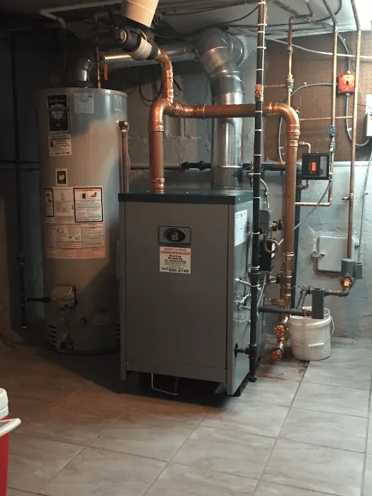 All County Plumbing Heating Air & Drain Picture 9