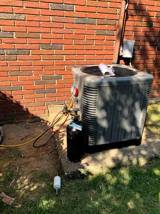 Ez Flow Plumbing Heating & Air Conditioning Picture 3
